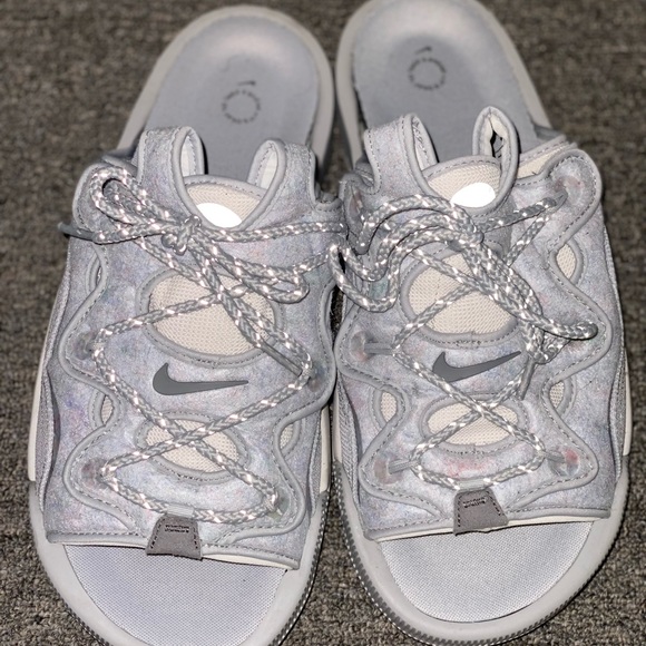 Other - Offline Nike slides size 13